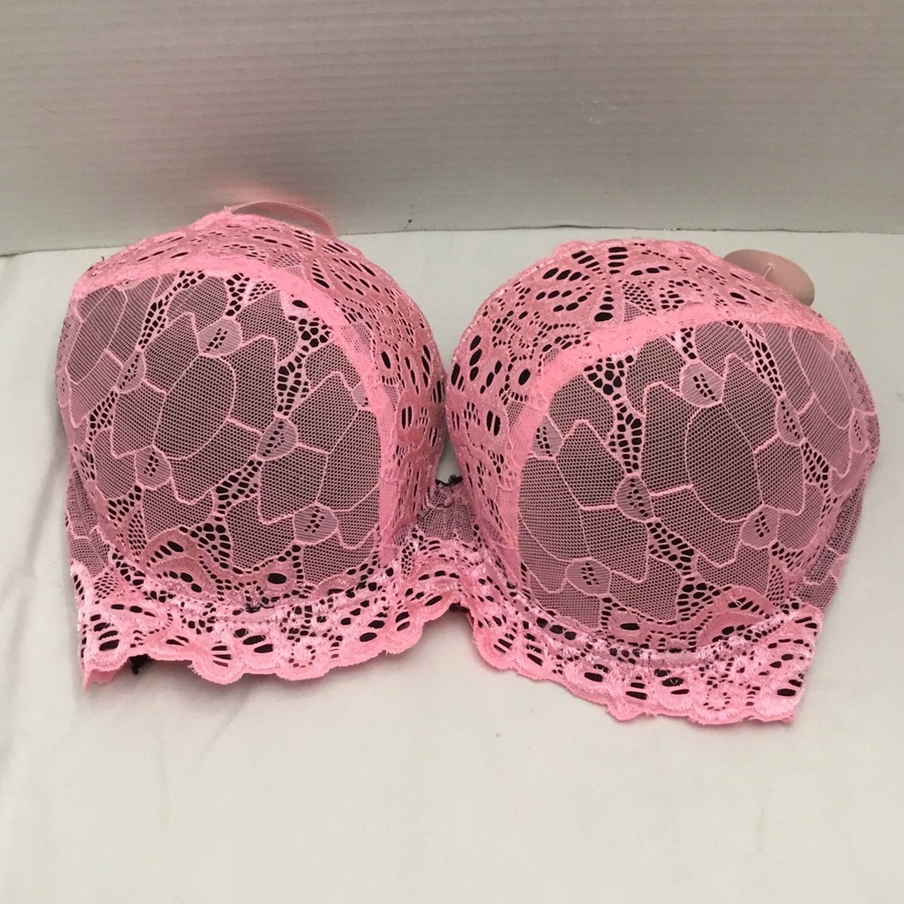 YOUMITA BRA - Picture 3 of 5